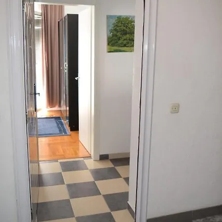 Holiday home Nermin