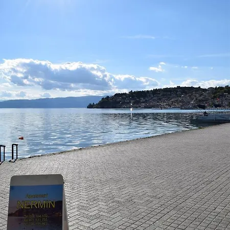 Holiday home Nermin