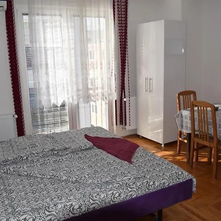 Nermin Ohrid