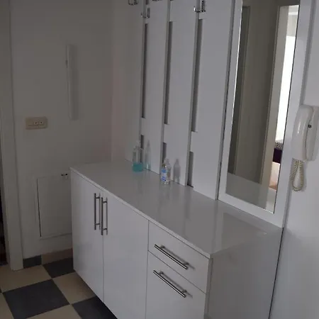 Nermin Holiday home Ohrid