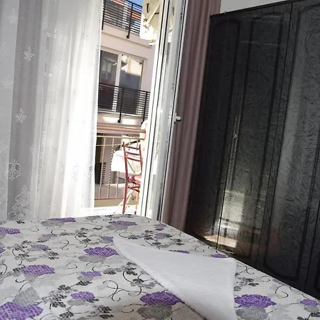 Nermin Holiday home *