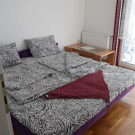 Nermin Holiday home Ohrid