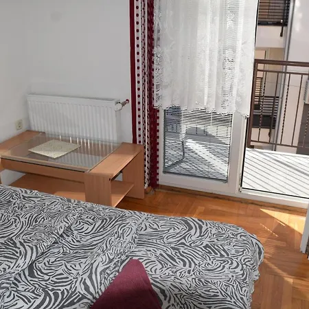Nermin Holiday home Ohrid