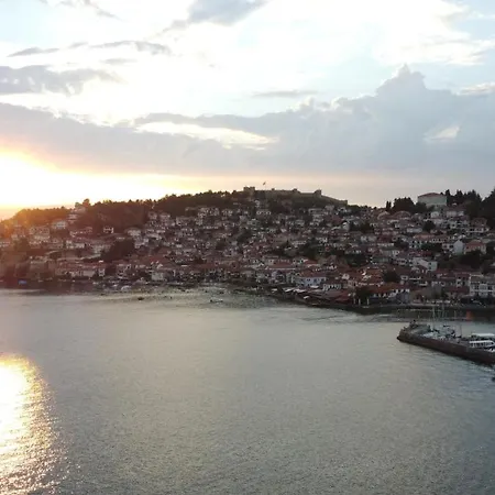 Holiday home Nermin